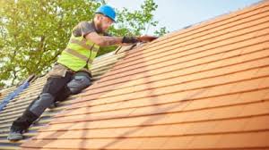 Best Hot Roofs  in Weatherby Lake, MO