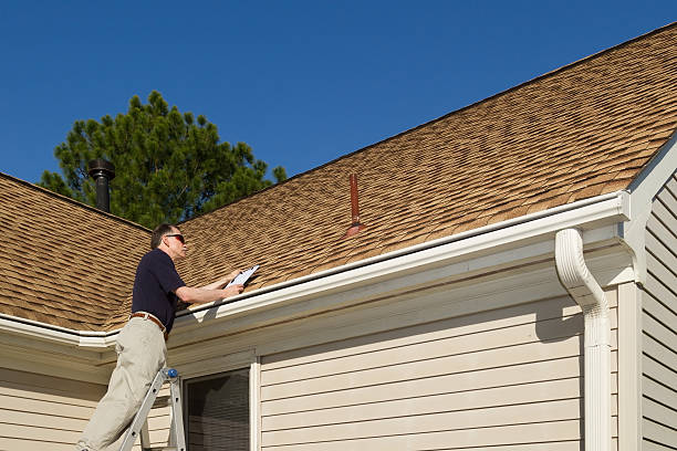 Best Rubber Roofing (EPDM, TPO)  in Weatherby Lake, MO